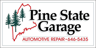 Pine State Garage